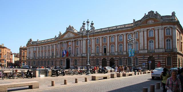 089 Toulouse-Capitol-Mairie.JPG